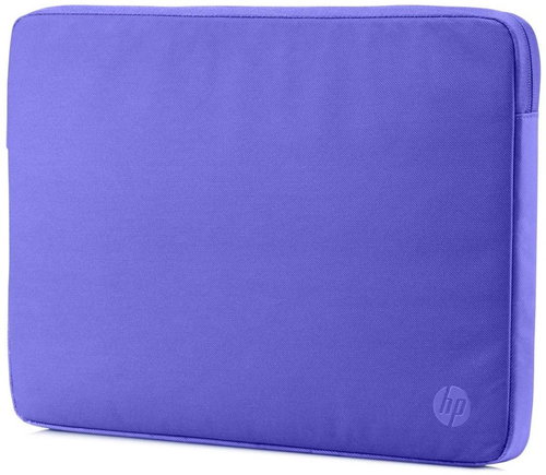 HP Spectrum Sleeve Violet Purple 14" - Laptop Case - Main image