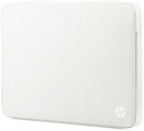 HP Spectrum Sleeve Blizzard White 14" - Laptop Case - Main image