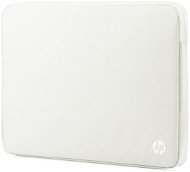 HP Spectrum Sleeve Blizzard White 14" - Laptop Case