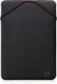 HP Protective Reversible Grey/Mauve Sleeve 14"