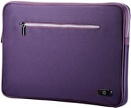 HP Standard Purple Sleeve 15.6” - Laptop Case