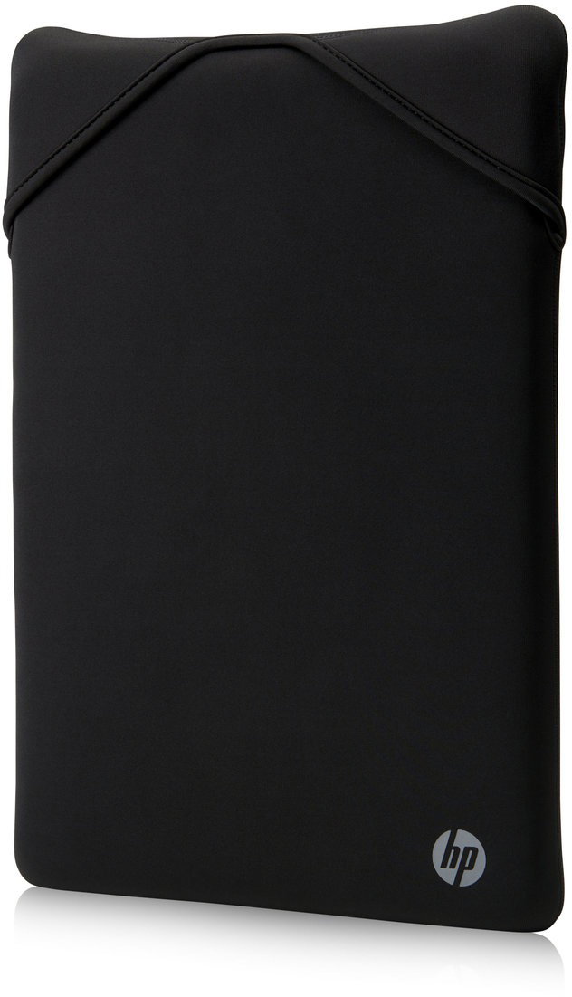 HP Protective Reversible Black/Geo Sleeve 15"
