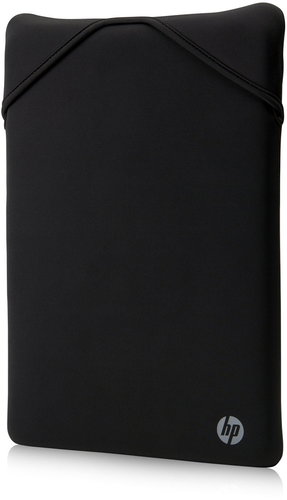 HP Protective Reversible Black/Geo Sleeve 15" Hauptbild HP Protective Reversible Black/Geo Sleeve 15" - Laptop-Hülle - Hauptbild