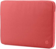 HP Spectrum sleeve Peach 15.6" - Puzdro na notebook