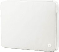 HP Spectrum Hülle Snow White 15.6 &quot; - Laptop-Hülle