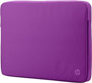 HP Spectrum sleeve Orchid Magenta 15.6" - Laptop Case