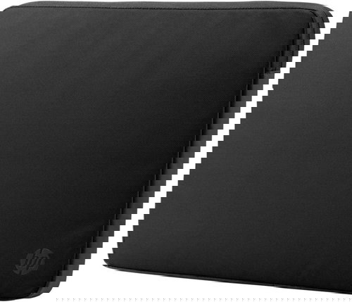 HP Spectrum Sleeve Gravity Black 15.6" Main image HP Spectrum Sleeve Gravity Black 15.6" - Laptop Case - Main image