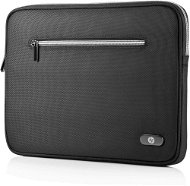 HP Ultrabook Black Sleeve 15.6” - Laptop Case