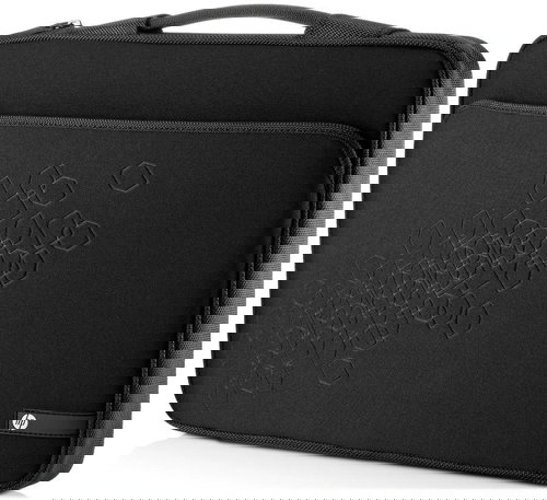 HP Black Cherry Sleeve 16” - Laptop Case - Main image