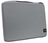 HP Protective Meteor Silver 13-14 Laptop Sleeve EURO case - Laptop Case
