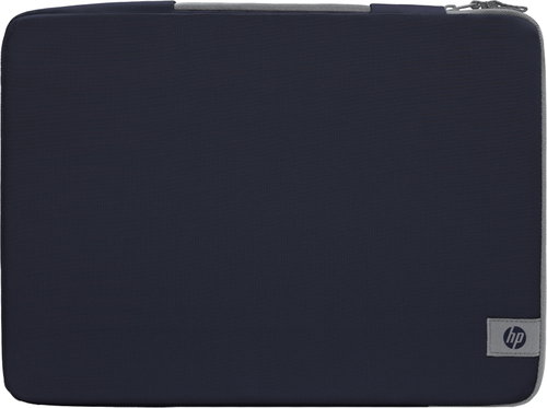 HP Protective Atmospheric Blue 15-16 Laptop Sleeve EURO - Laptop Case - Main image