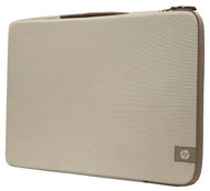 HP Protective Latte Taupe 15-16 Laptop Sleeve EURO - Laptop Case