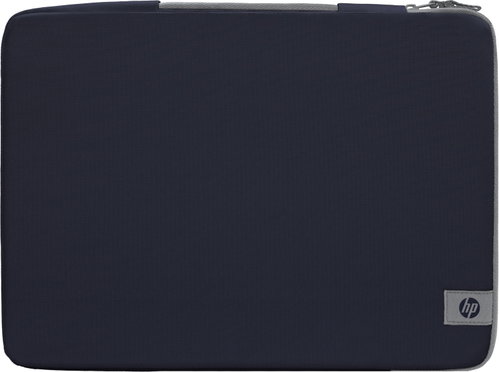 HP Protective Atmospheric Blue 15-16 Laptop Sleeve EURO case - Laptop Case - Main image