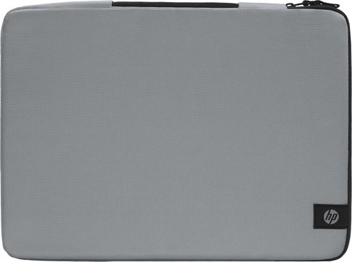 HP Protective Meteor Silver 15-16 Laptop Sleeve EURO case Main image HP Protective Meteor Silver 15-16 Laptop Sleeve EURO case - Laptop Case - Main image
