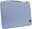 Ice Blue 13-14 Laptop Sleeve EURO
