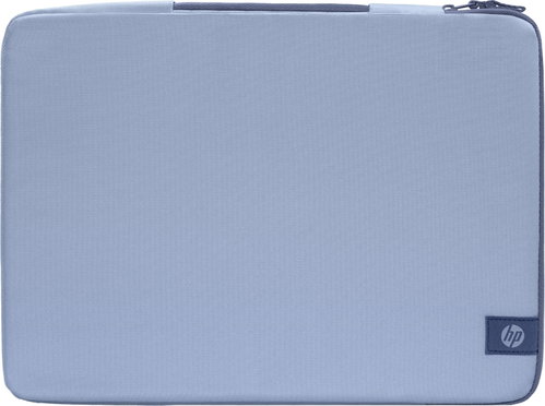 HP Protective Ice Blue 13-14 Laptop Sleeve EURO - Laptop Case - Main image