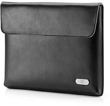 HP ElitePad Leather Slip Case - Tablet Case - Main image