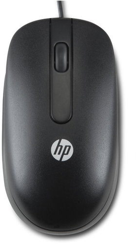 HP Optical 2.9M - Mouse - Main image