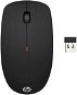 HP Wireless Mouse X200 - Mouse