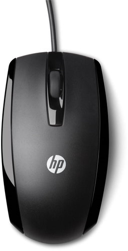 HP Mouse X500 - Mouse - Main image