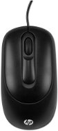 HP Wired Mouse X900 - Maus