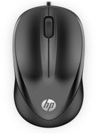 HP Wired Mouse 1000 - Maus