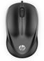 HP Wired Mouse 1000 - Maus