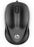 Maus HP Wired Mouse 1000 - Myš