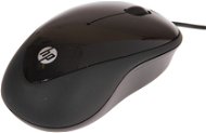 HP Mouse X1000 - Mouse