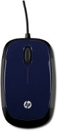 HP Mouse X1200 Revolutionary Blue - Mouse