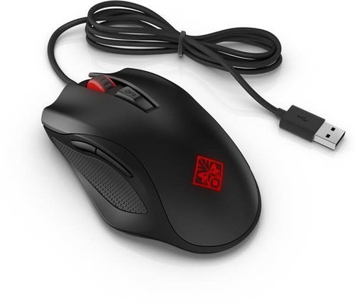HP OMEN 600 Main image HP OMEN 600 - Gaming Mouse - Main image