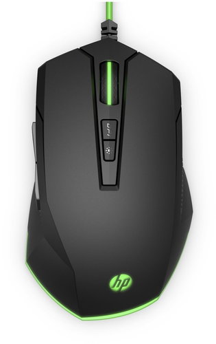 HP Pavilion Gaming 200 - Gaming Mouse - Main image