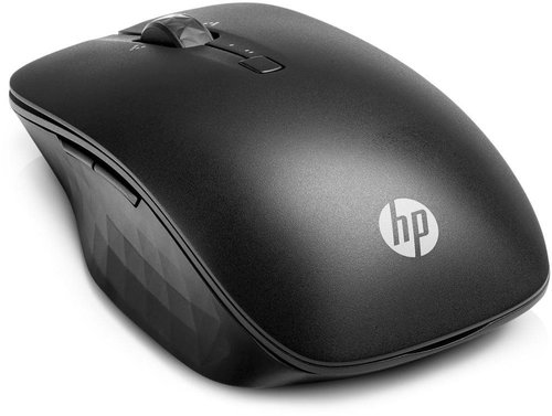 HP Bluetooth Travel Mouse - Mouse - Main image