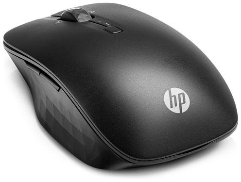 HP Bluetooth Travel Mouse - Mouse - Main image