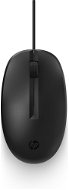 HP 125 Mouse - Mouse