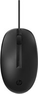 HP 125 Wired Mouse - Mouse