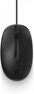 HP 128 Laser Wired Mouse - Maus