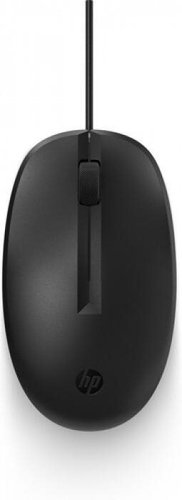 HP 128 Laser Wired Mouse Main image HP 128 Laser Wired Mouse - Mouse - Main image