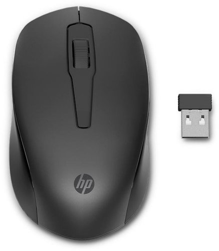 HP 150 Wireless Mouse - Mouse - Main image