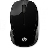 Egér HP Wireless Mouse 200 - Myš