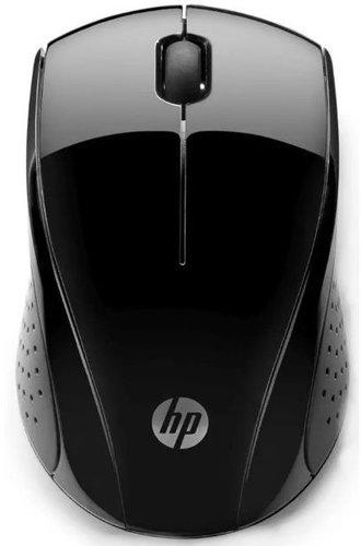 HP Wireless Mouse 220 - Mouse - Main image