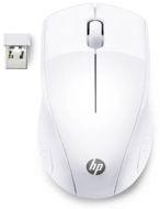 HP Wireless Mouse 220 Snow White - Myš