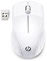 HP Wireless Mouse 220 Snow White - Mouse