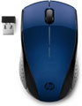 HP Wireless Mouse 220 Lumiere Blue