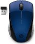 HP Wireless Mouse 220 Lumiere Blue - Myš