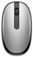 HP 240 Bluetooth Mouse Silver - Egér