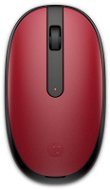 HP 240 Bluetooth Mouse Red - Mouse