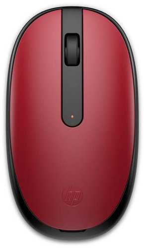 HP 240 Bluetooth Mouse Red Hlavní obrázek HP 240 Bluetooth Mouse Red - Myš - Hlavní obrázek