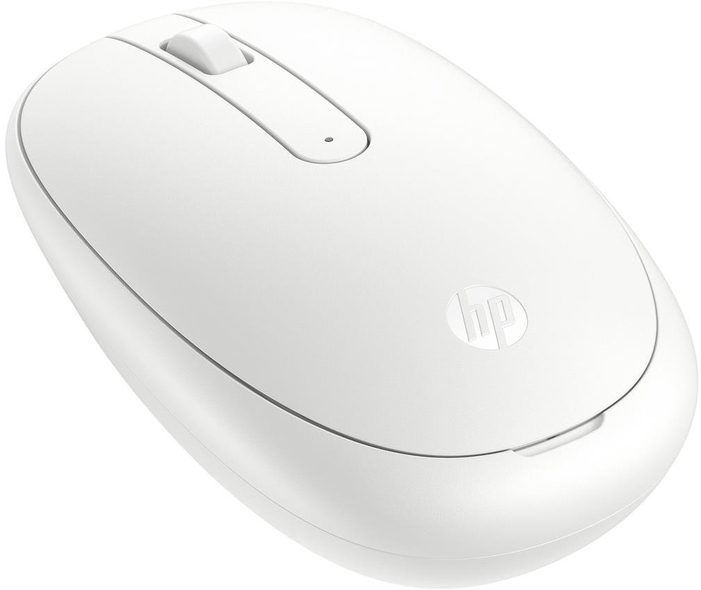 HP 240 Bluetooth Mouse White