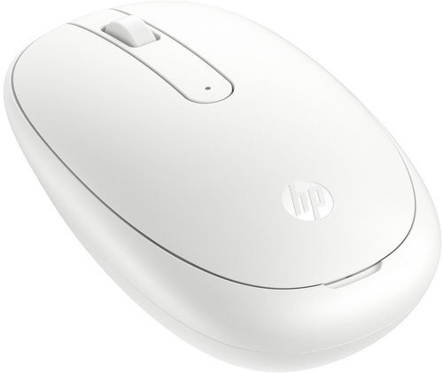 HP 240 Bluetooth Mouse White - Mouse - Main image